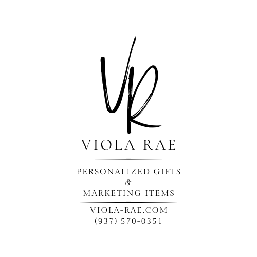 VIOLA-RAE logo