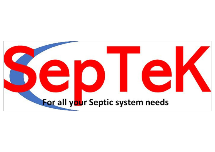 SepTek Services logo