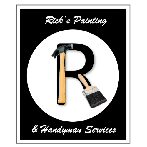 Rick’s Painting & Handyman Services logo