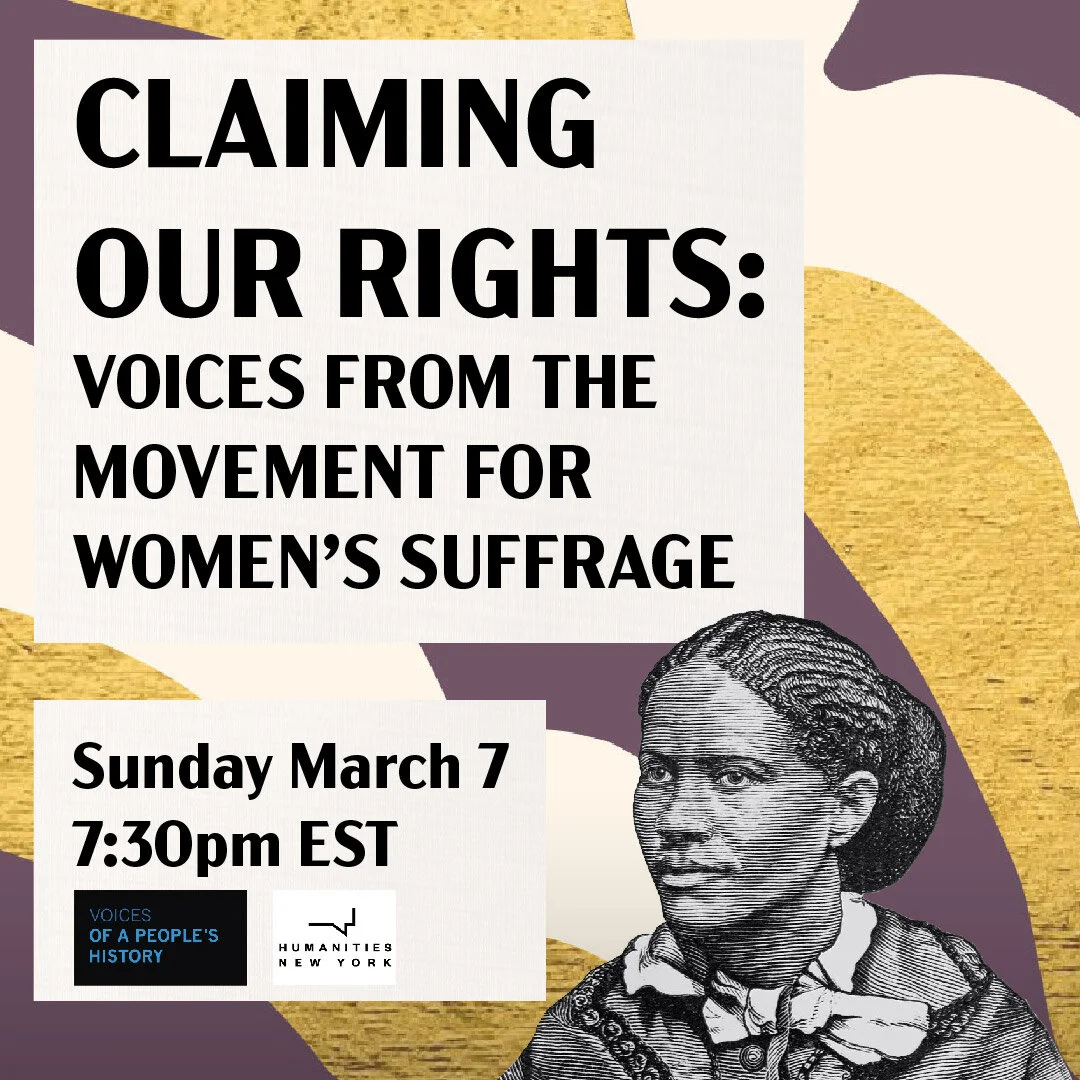 Claiming Our Rights