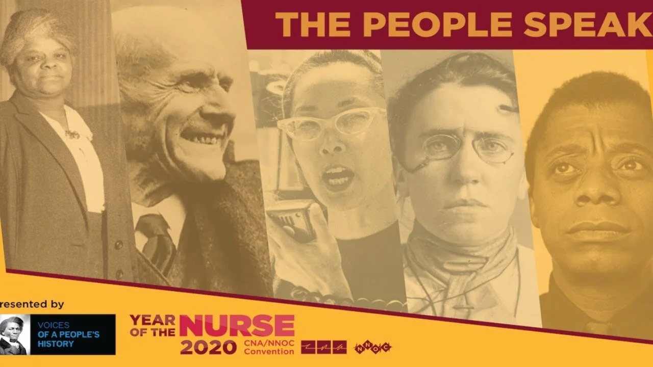 The People Speak