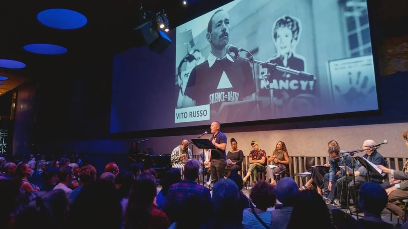 Voices of a People's History