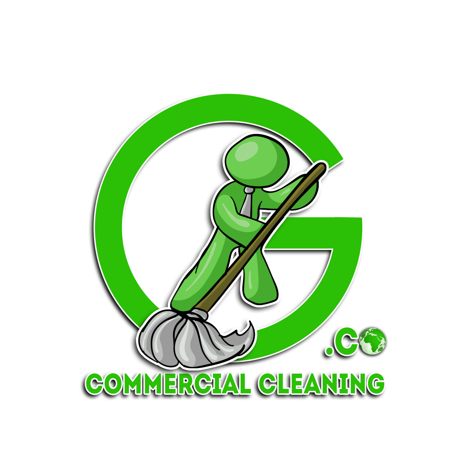 Commercial Cleaning Services in Seattle &amp; Snohomish County, WA | G.Co