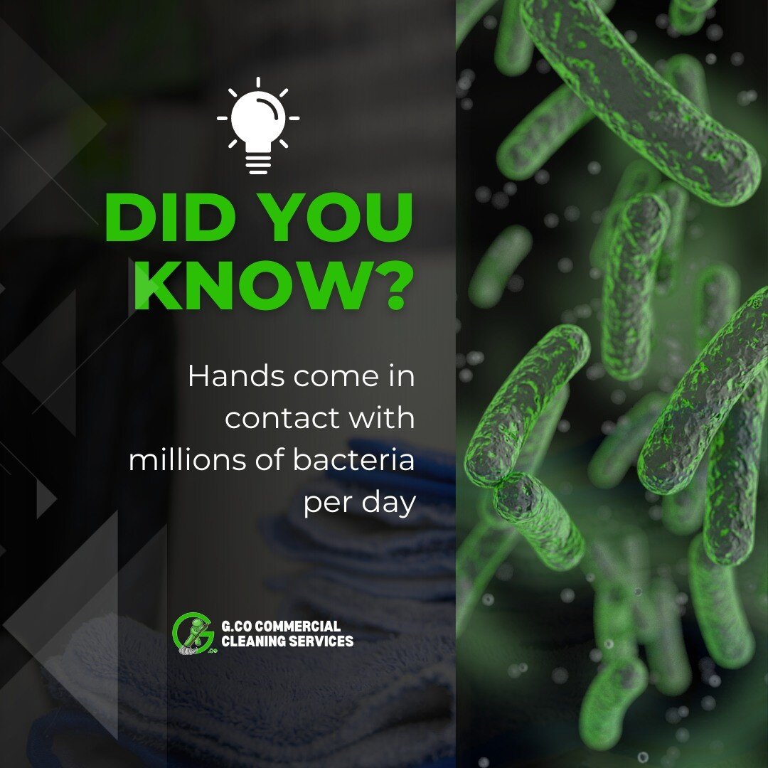 No matter where you work, from offices and shops to hotels and hospitals, hand washing is essential. We should always wash our hands. Each day, millions of bacteria come into touch with human hands.🧼

Every member of the staff needs to know how to p