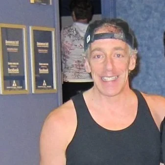 Howard Millman, instructor at Muv yoga and fitness studio in Hudson