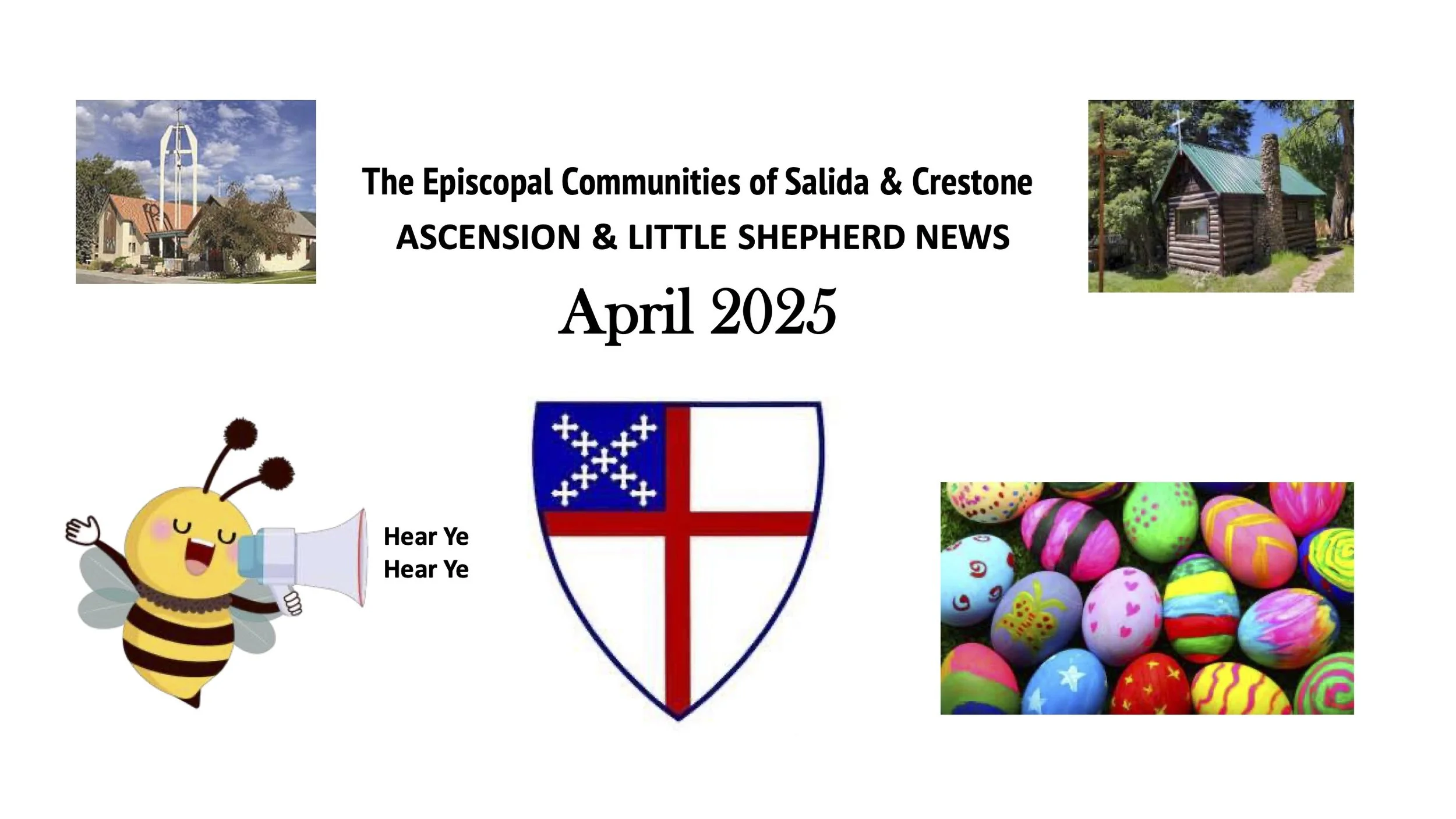 April 2025