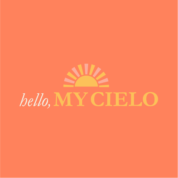 hello, my cielo
