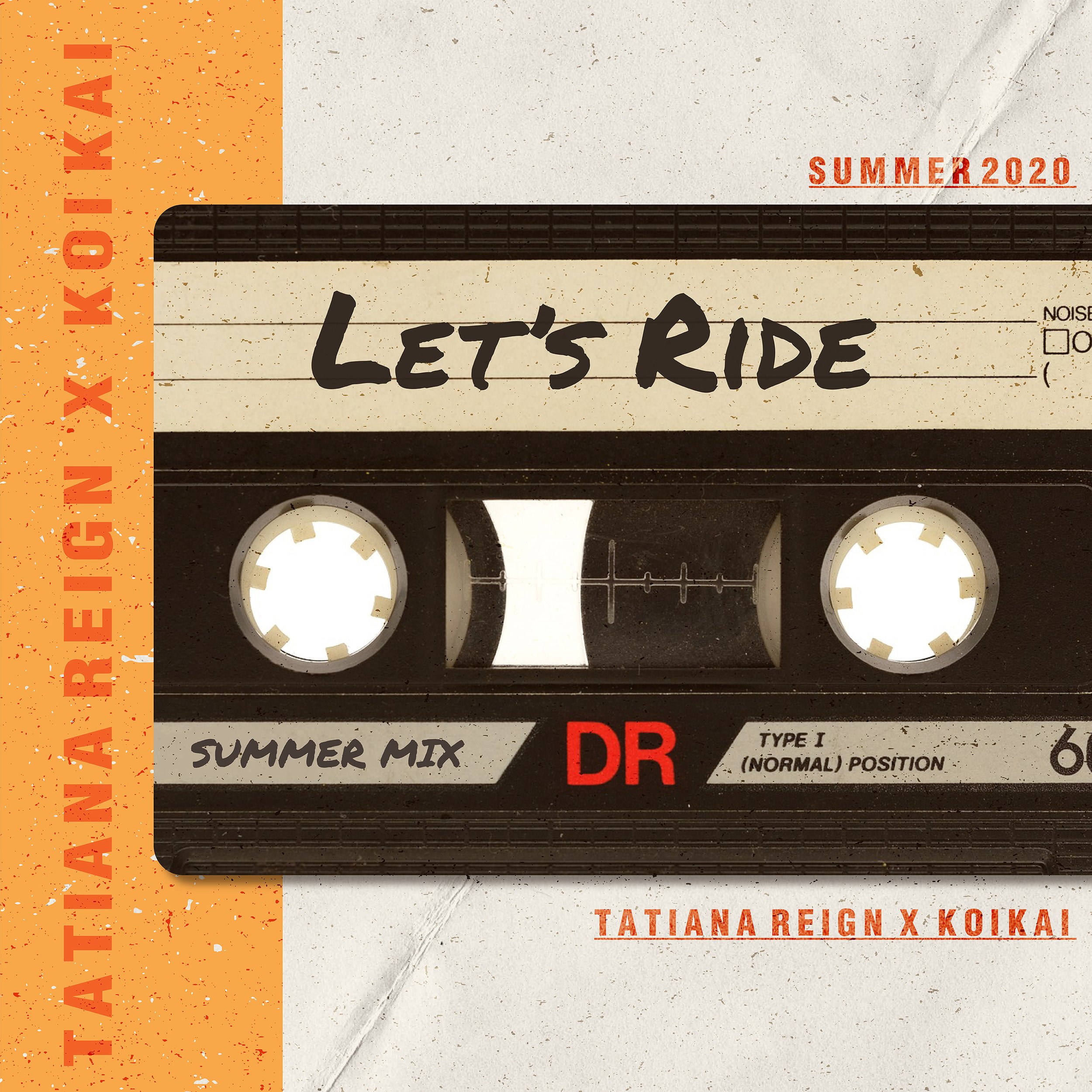 Lets Ride Music Videos