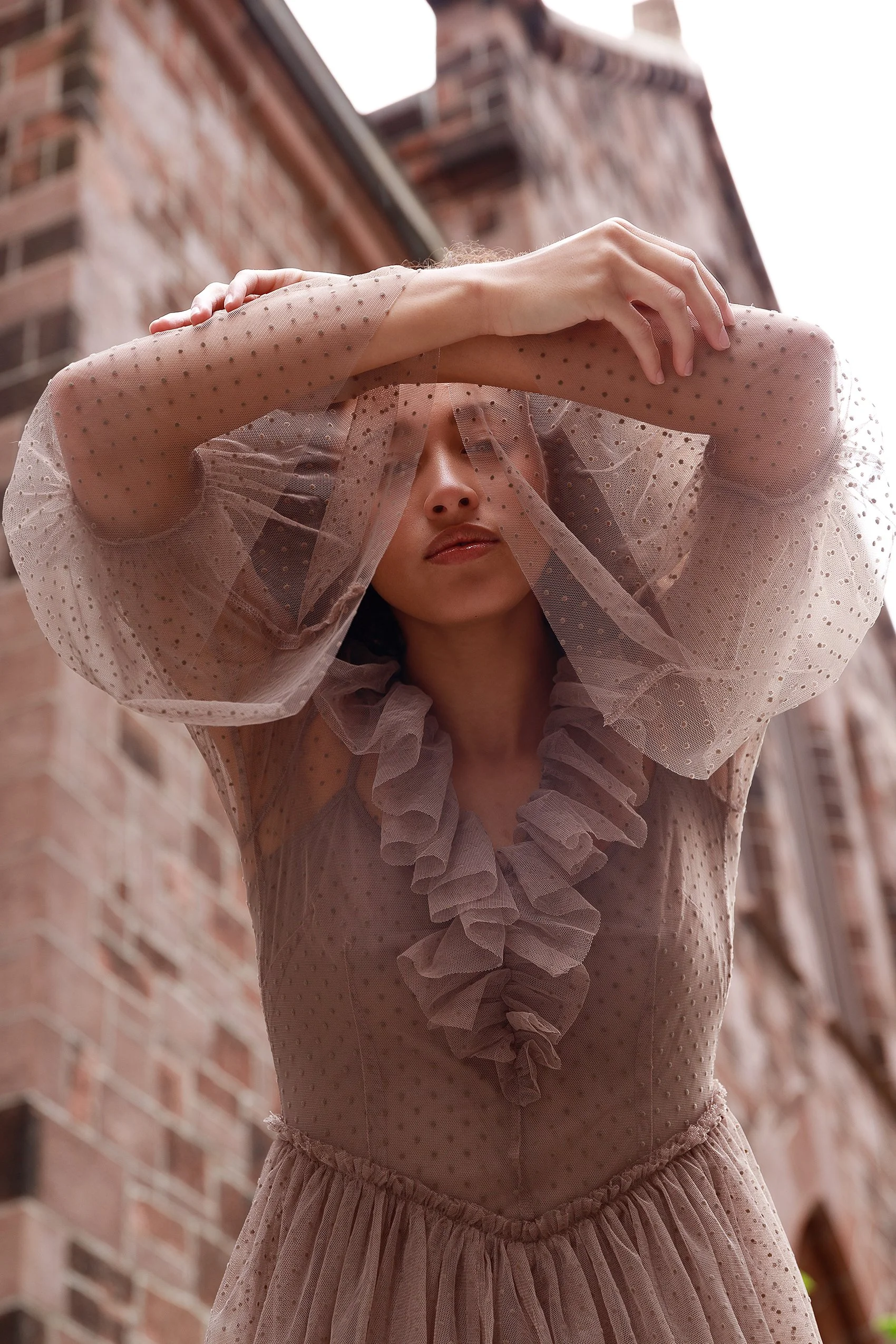 Cobble Hill Photo Walk