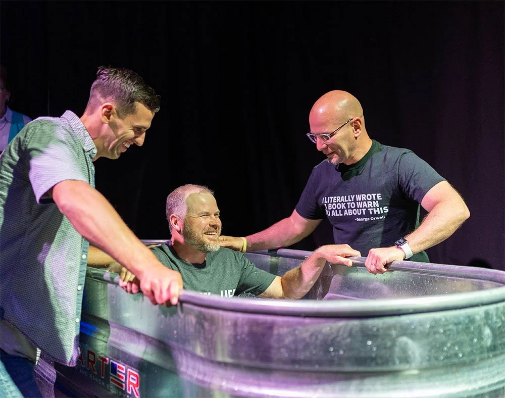 Upcoming Events — Freedom Life