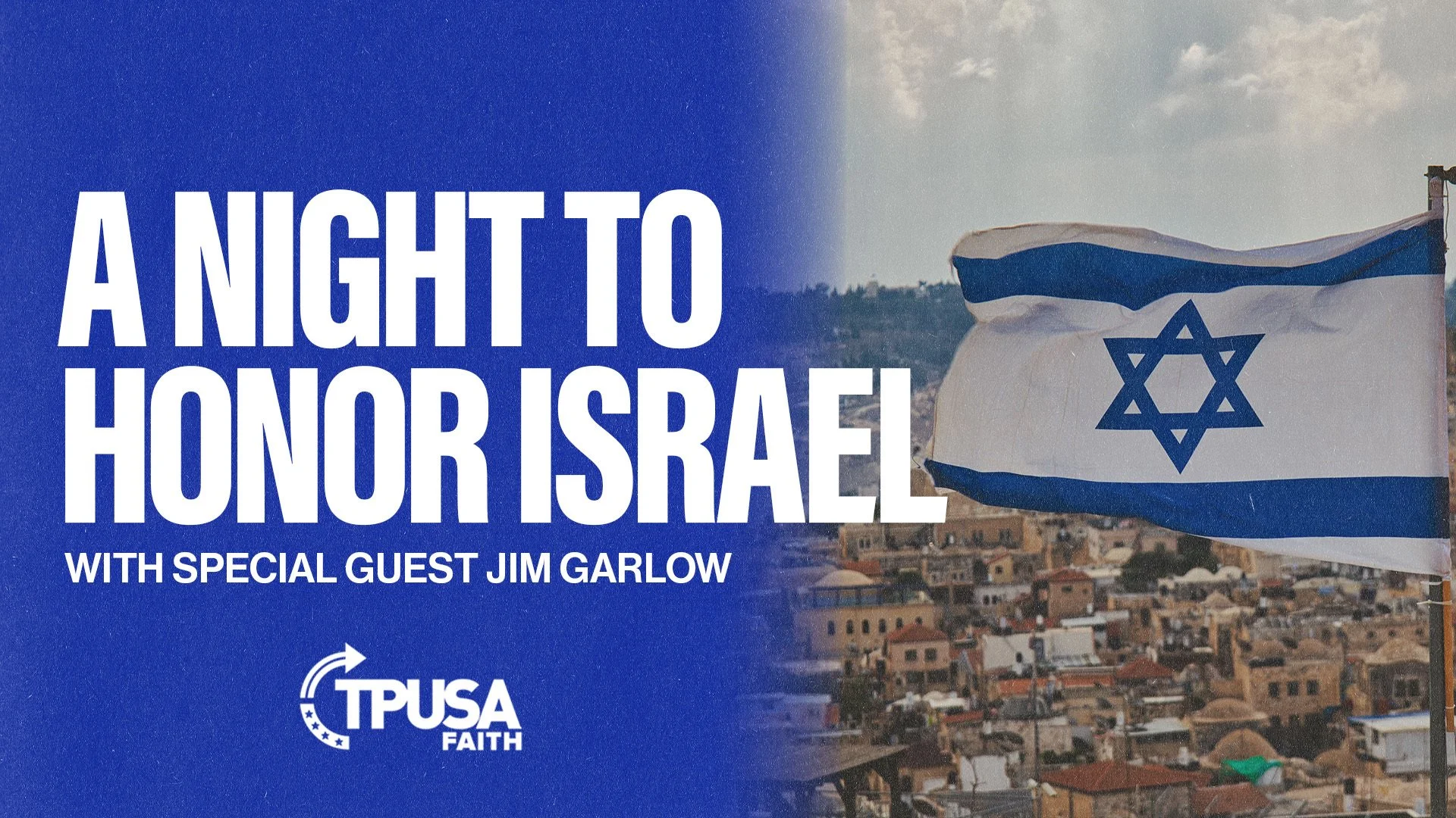 A Night to Honor Israel