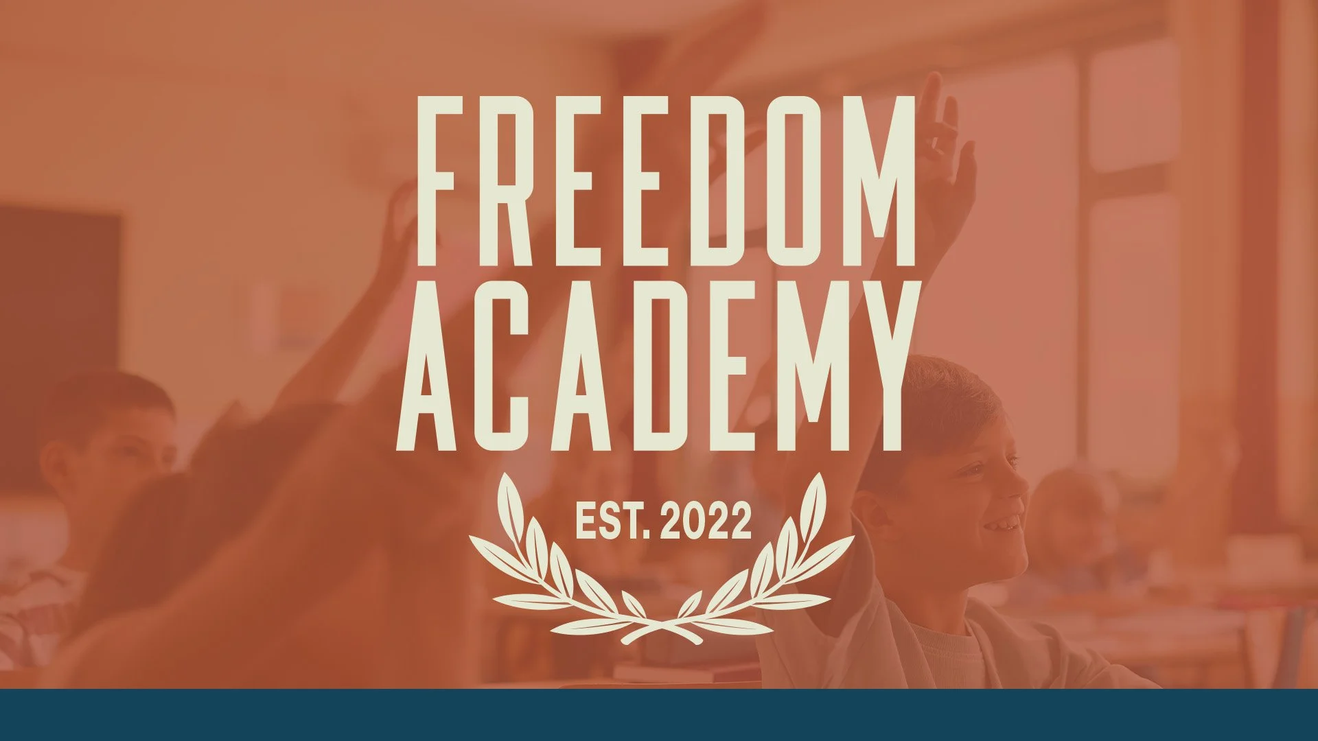 CC Freedom Academy Open House