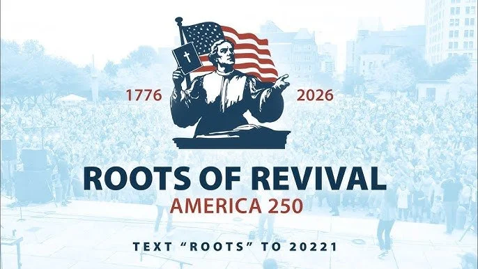 Roots of Revival