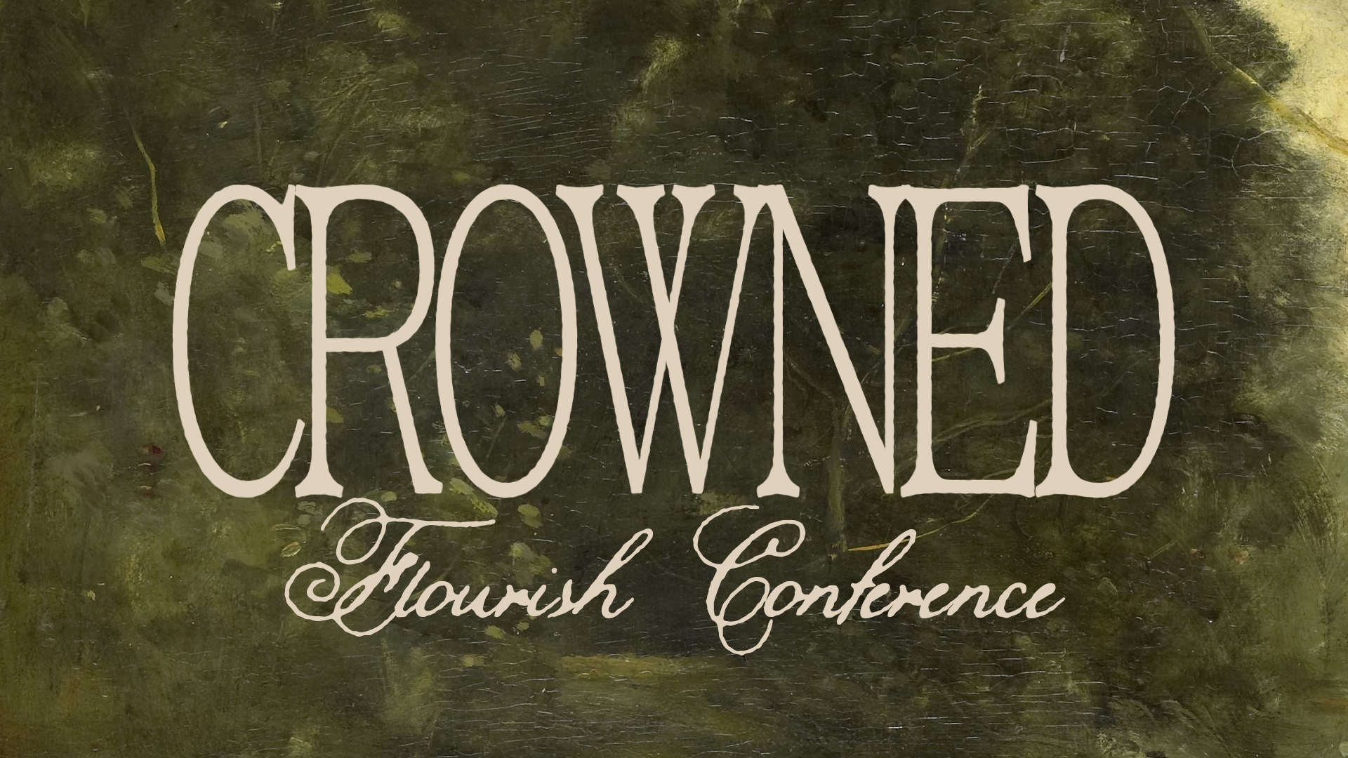 Flourish Conference