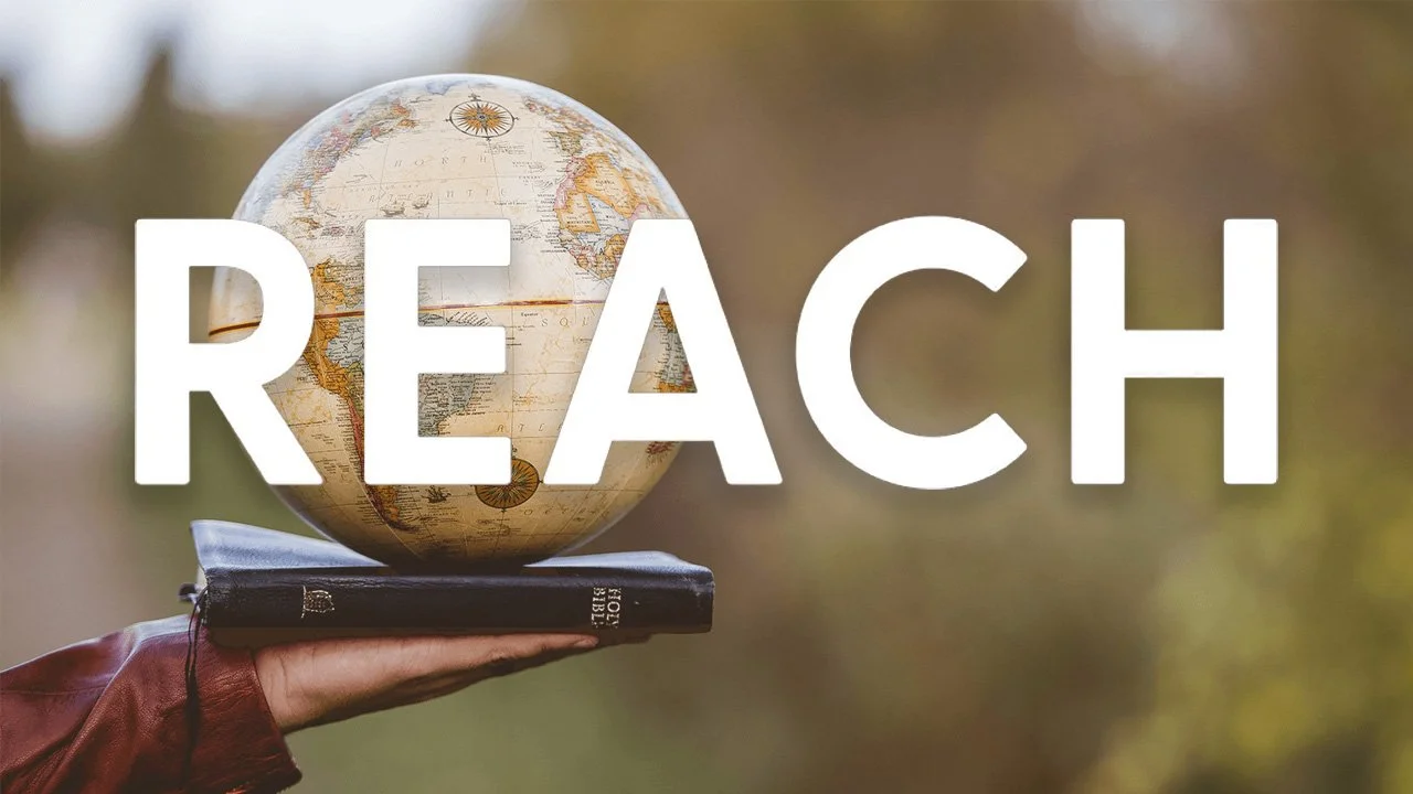 Reach Seminar