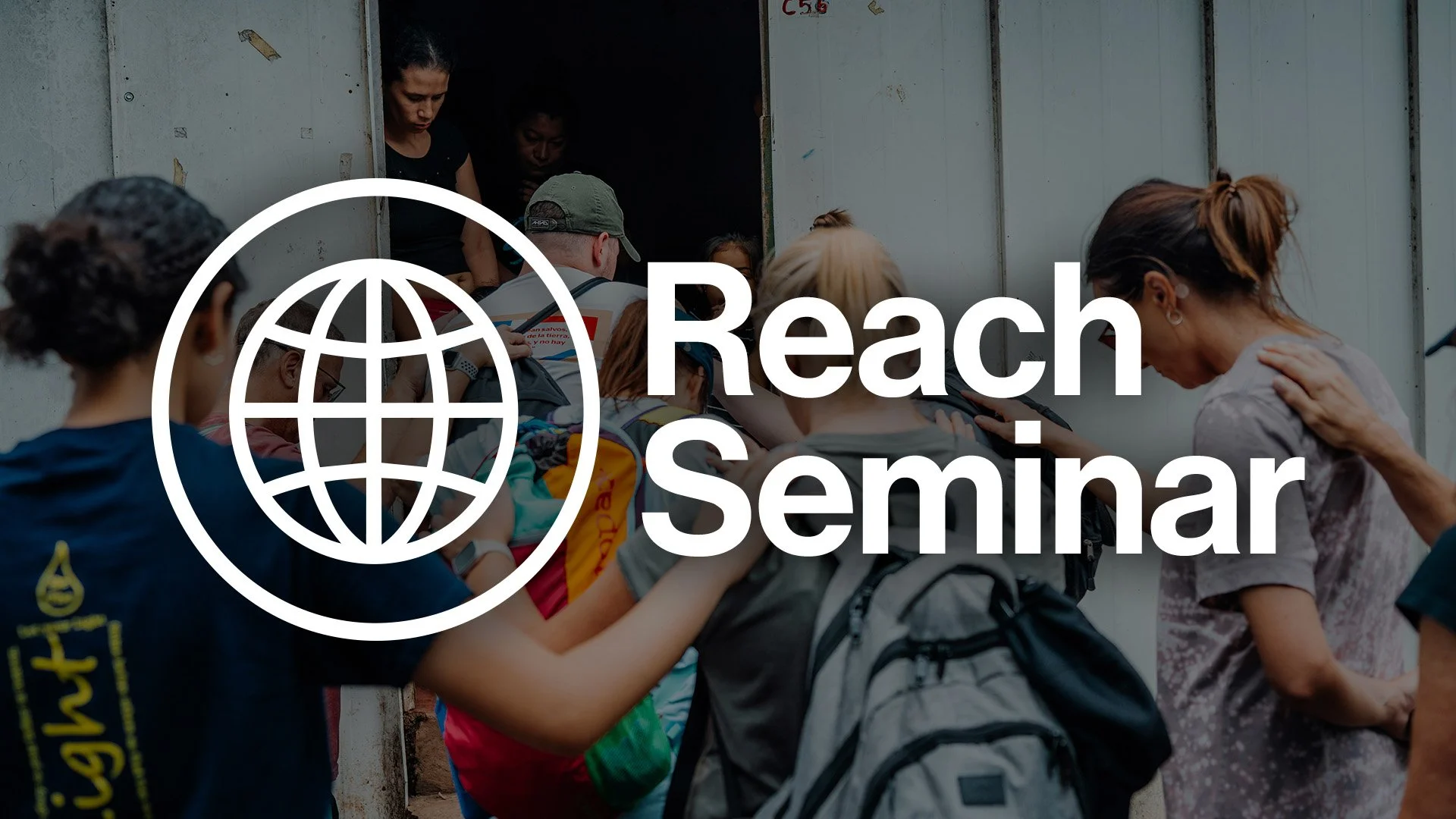 Reach Seminar