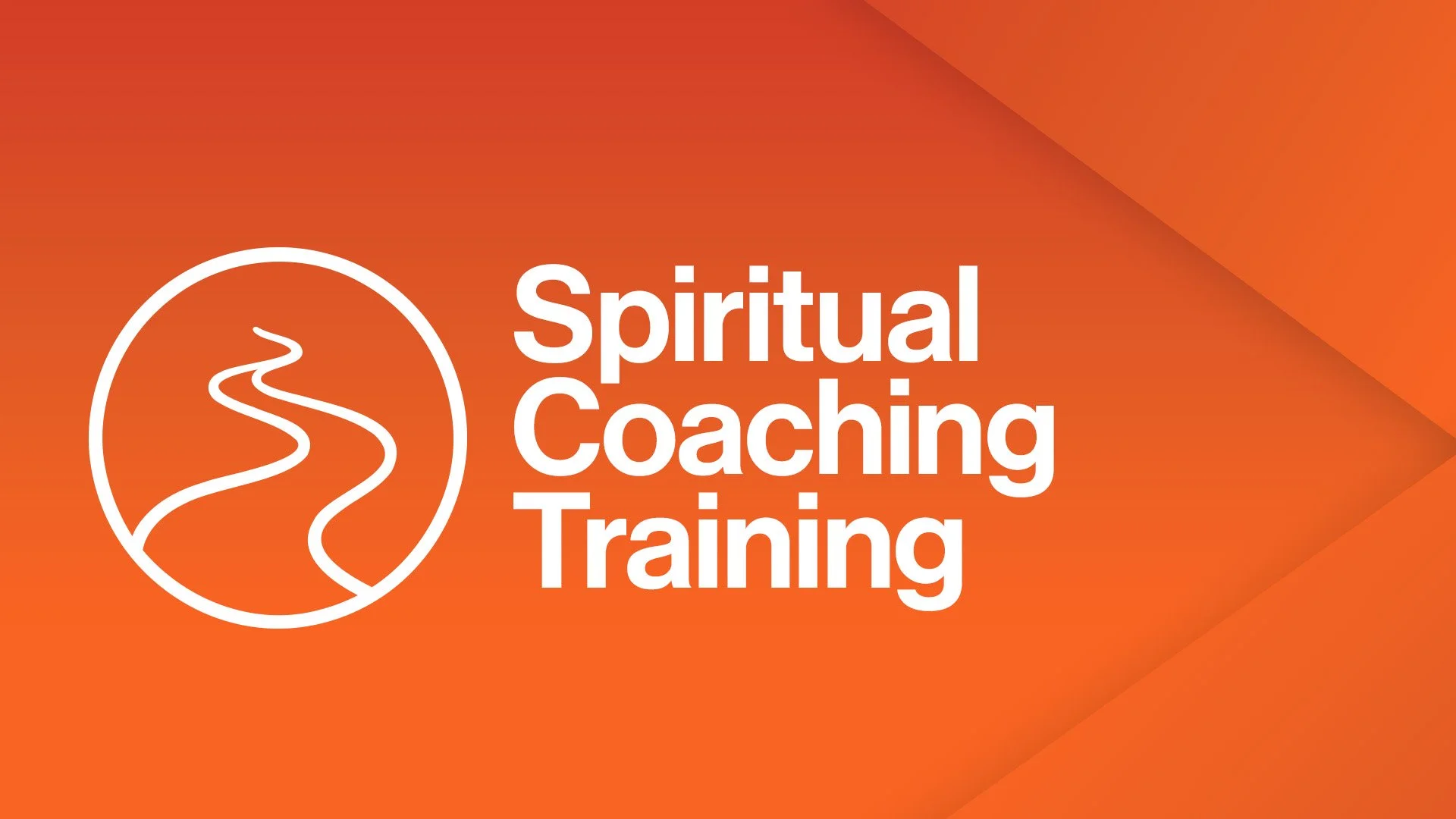 Spiritual Coach Training