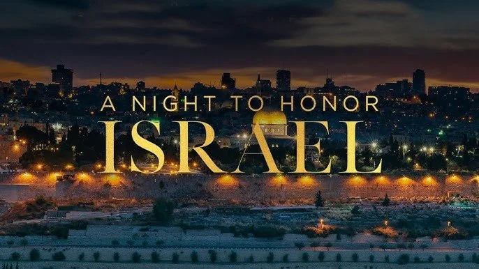 A Night to Honor Israel