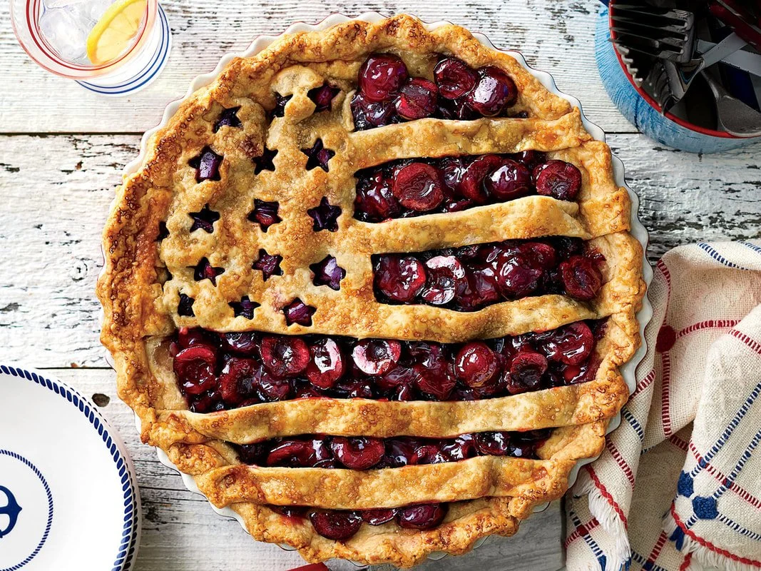 Pie Auction