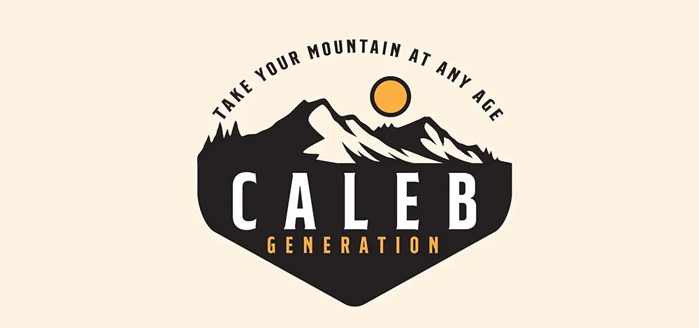 Caleb Generation Friendsgiving