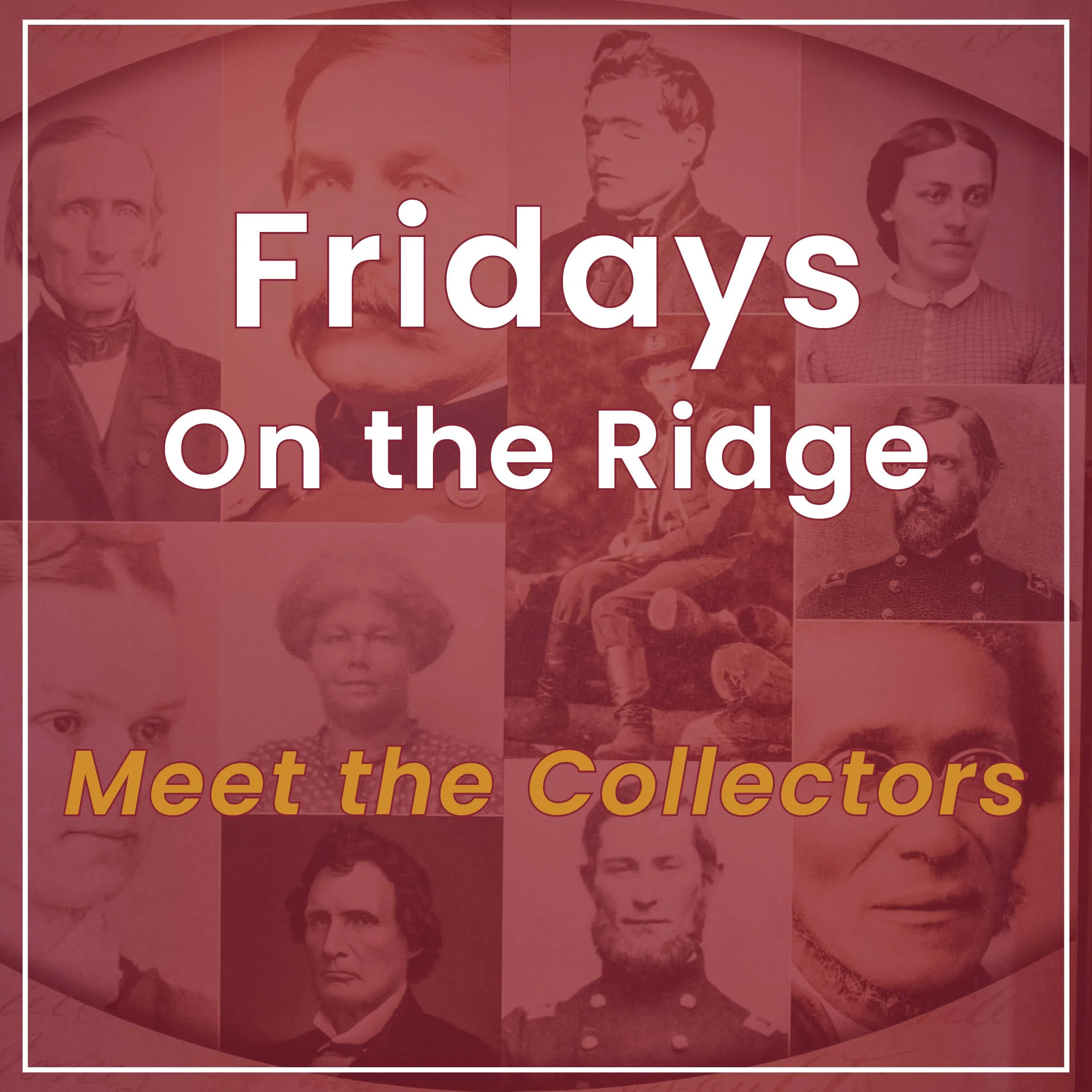 Meet the Collectors