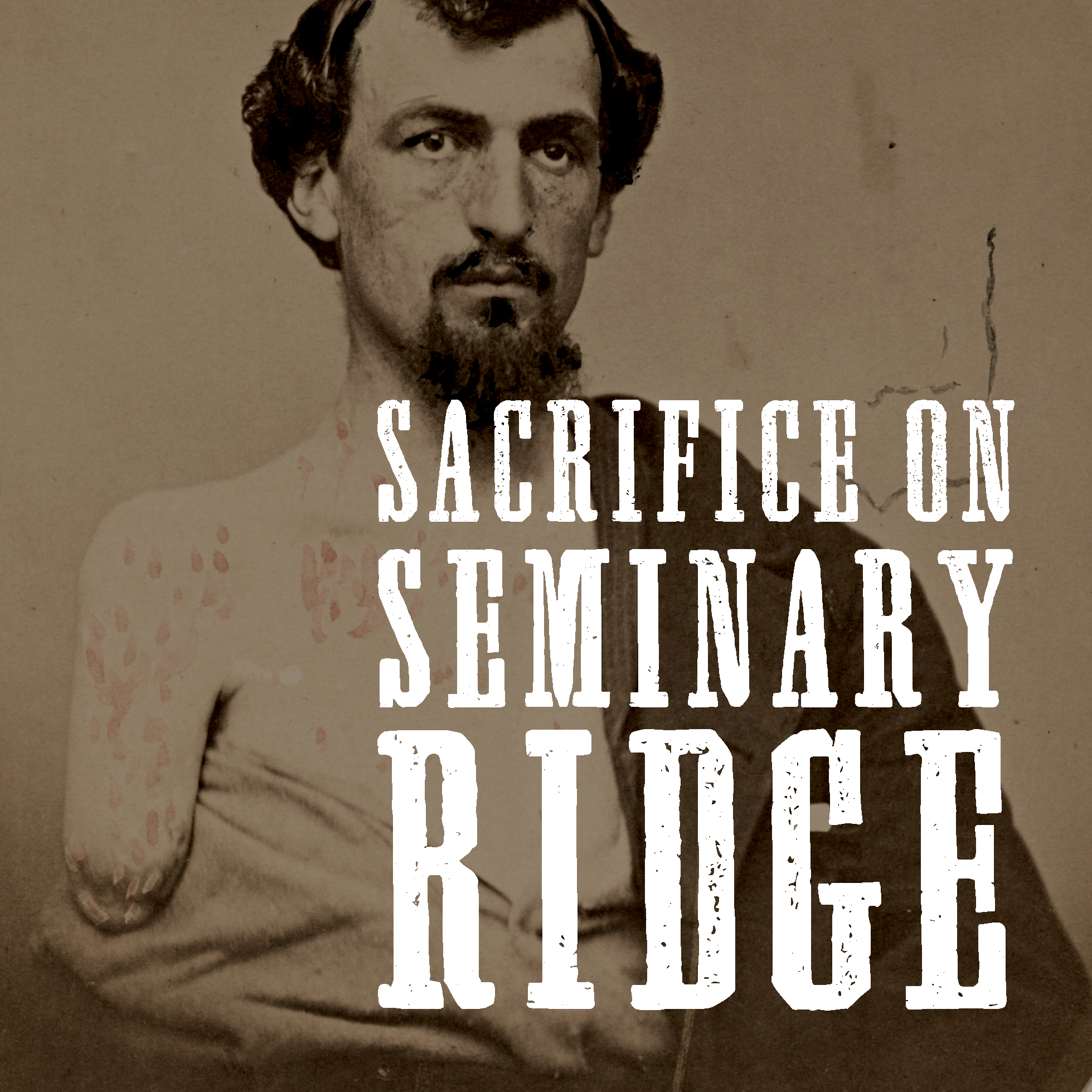 Exhibit Unveiling - ’Sacrifice on Seminary Ridge’