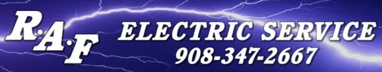 R.A.F Electric Services