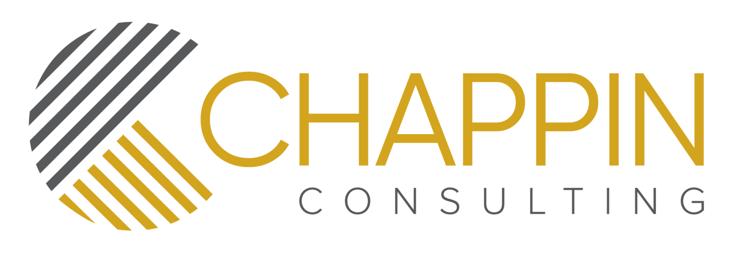 CHAPPIN CONSULTING