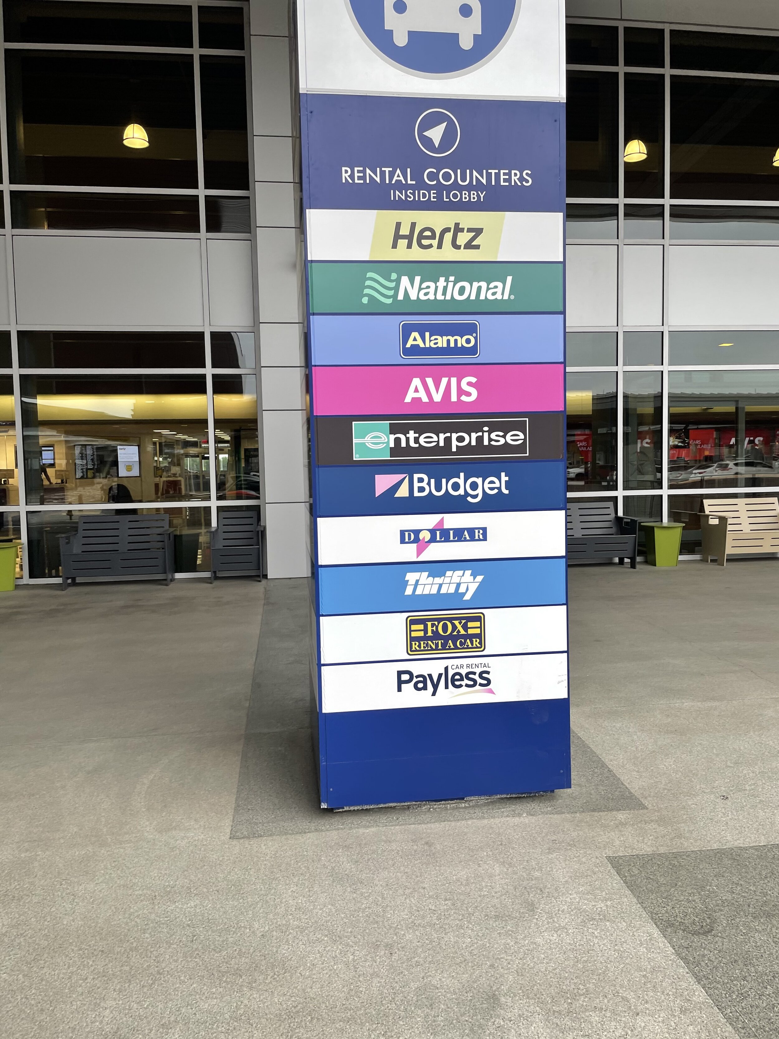 The Illusion of Choice