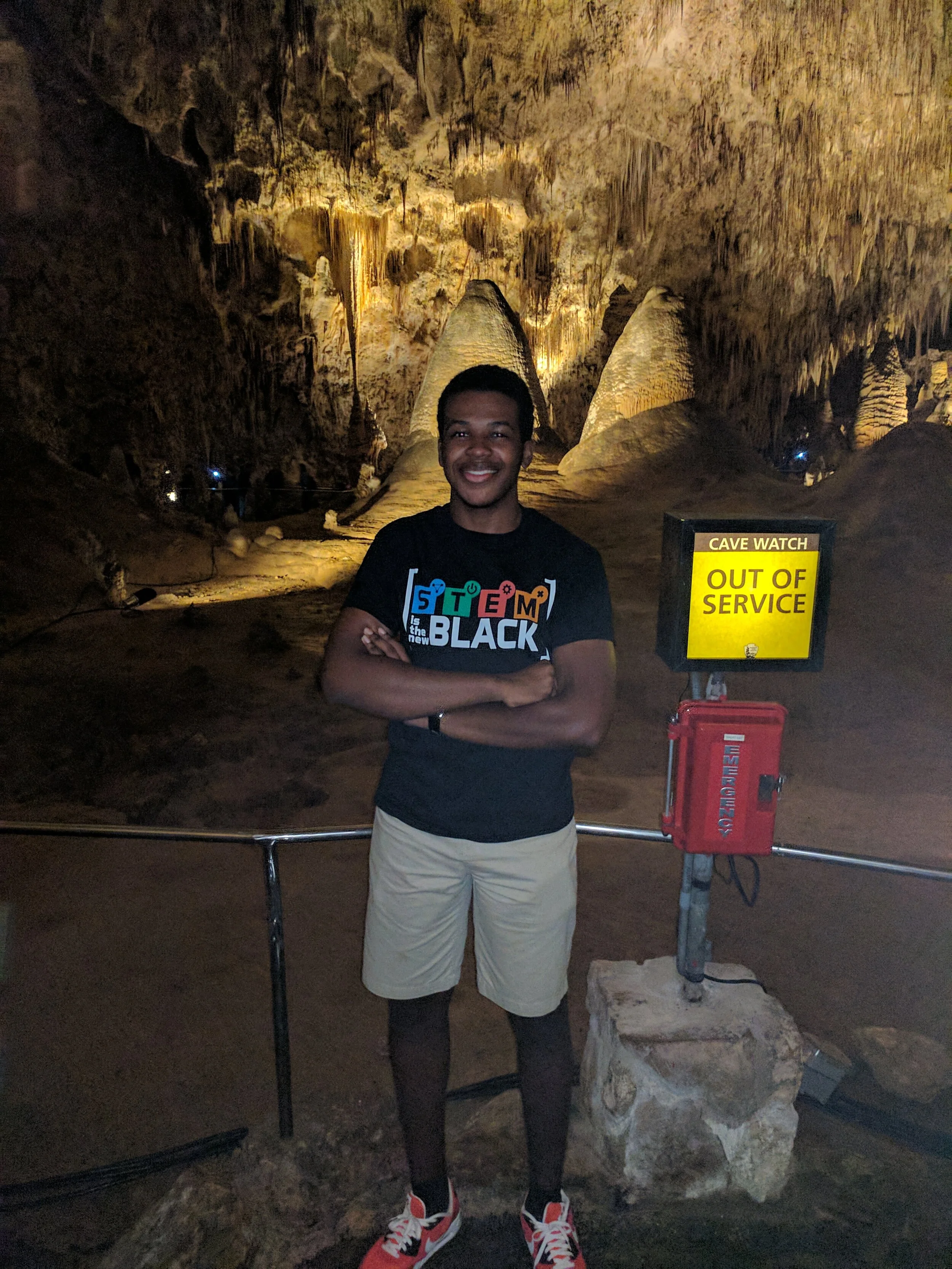 Leave yo Ego at the Crib