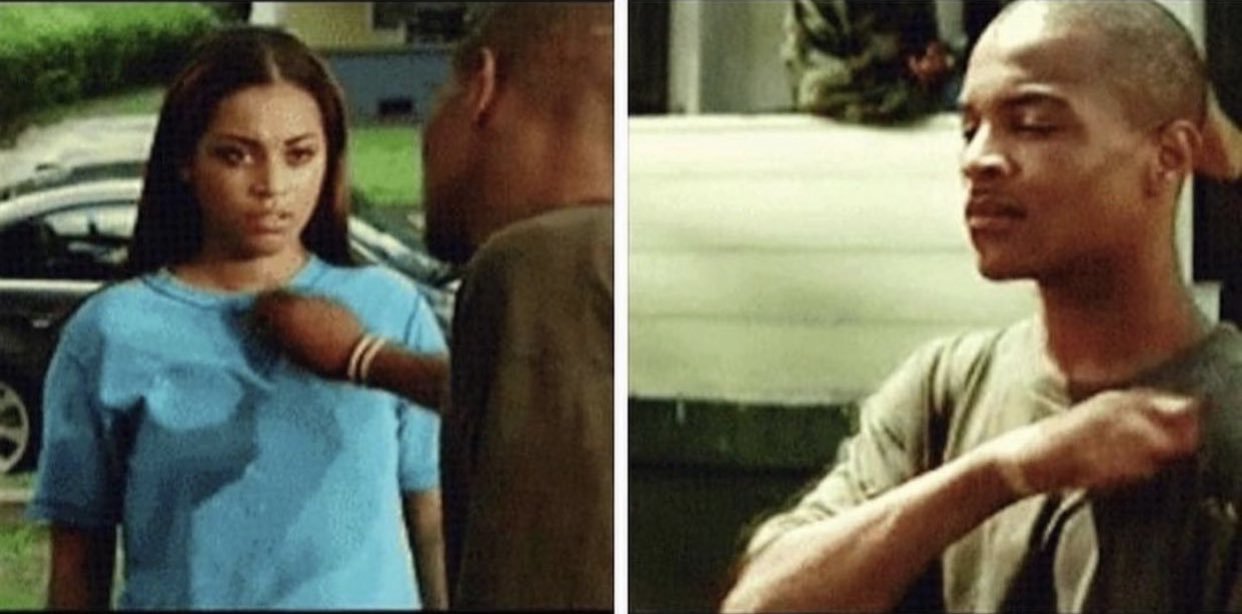 The Guise of Privacy