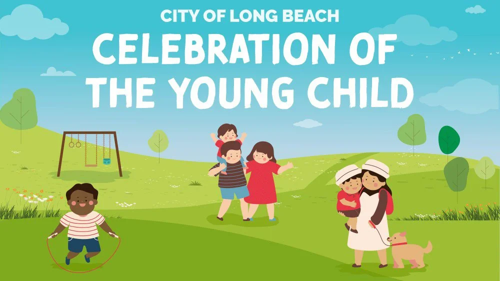 Celebration of the Young Child