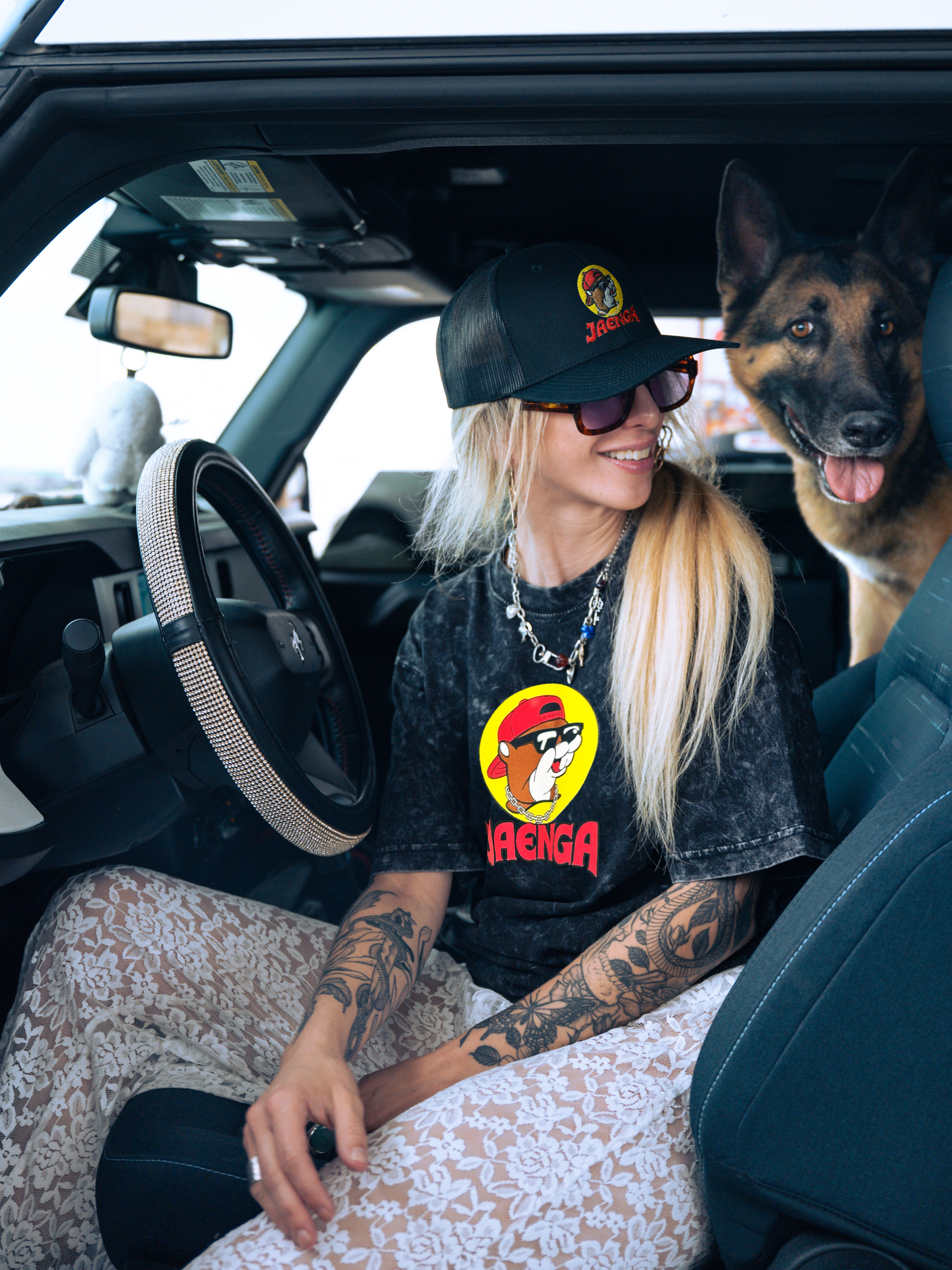blair in car.png