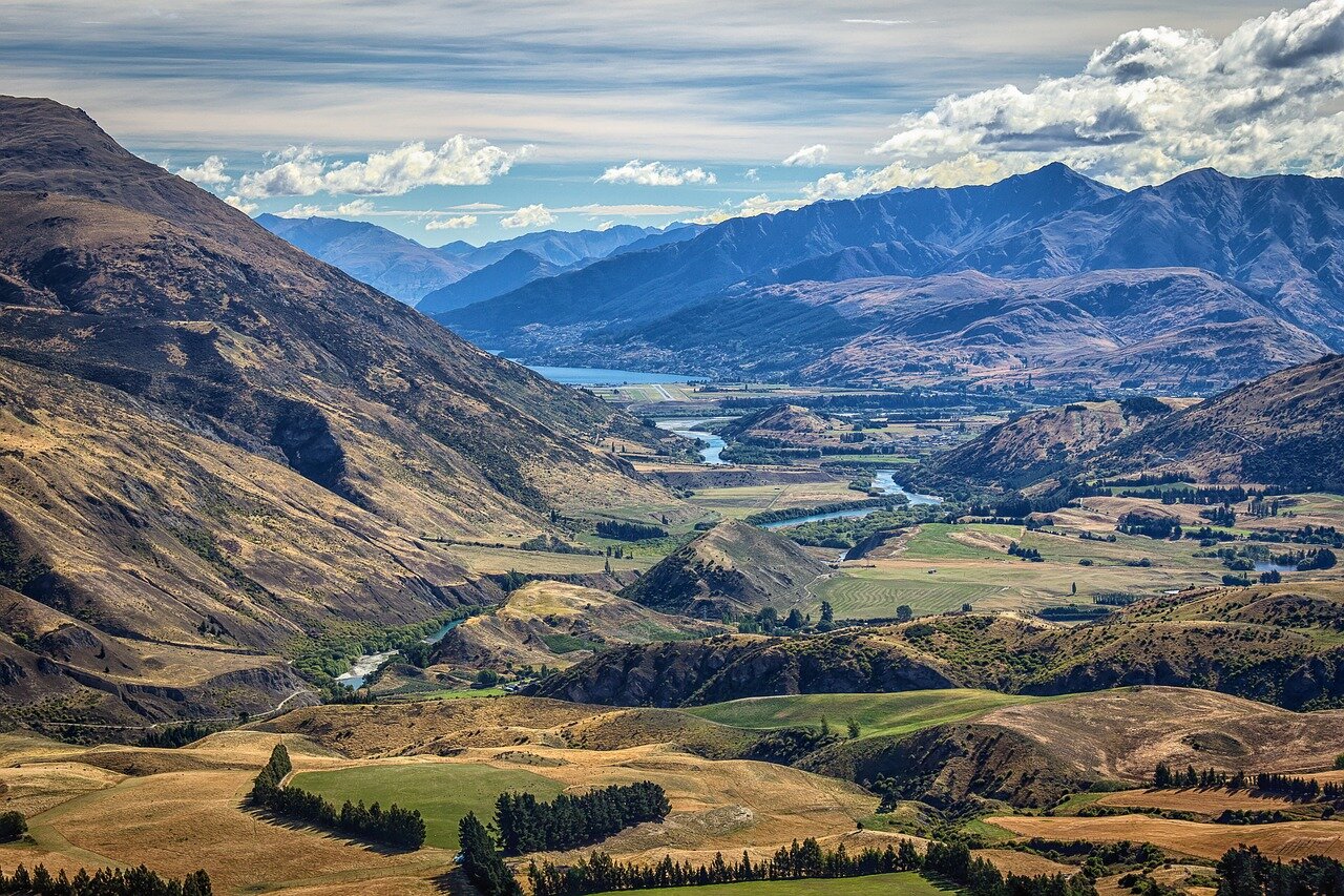 New Zealand