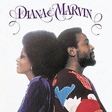 Diana &amp; Marvin (1973)
