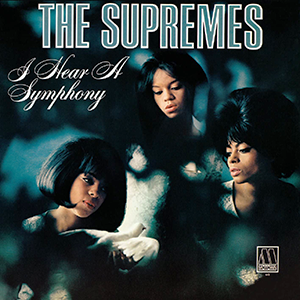 I Hear A Symphony (1966)
