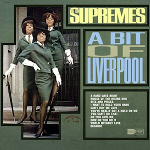 A Bit Of Liverpool (1964)