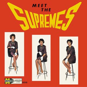 Meet The Supremes (1962)