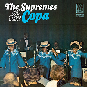 At The Copa (1965)
