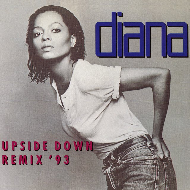 Upside Down Remix '93 (1993)