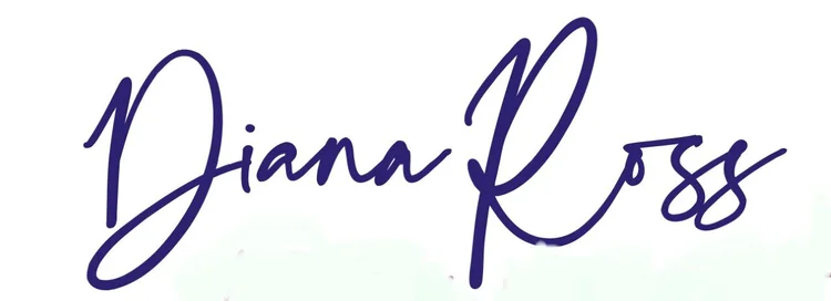DIANA ROSS