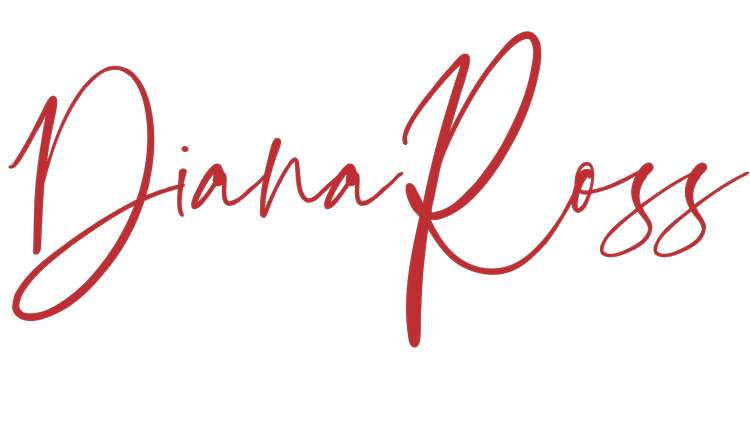 The Full Diana Ross Discography — DIANA ROSS