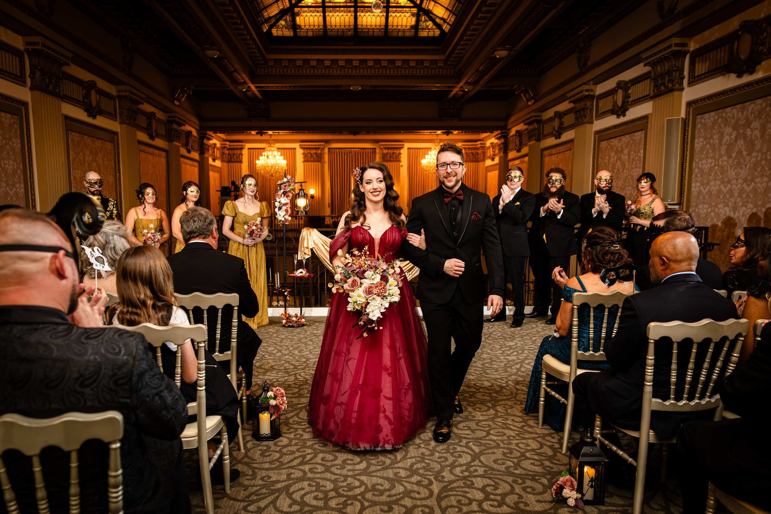 Plus Wedding Video Package