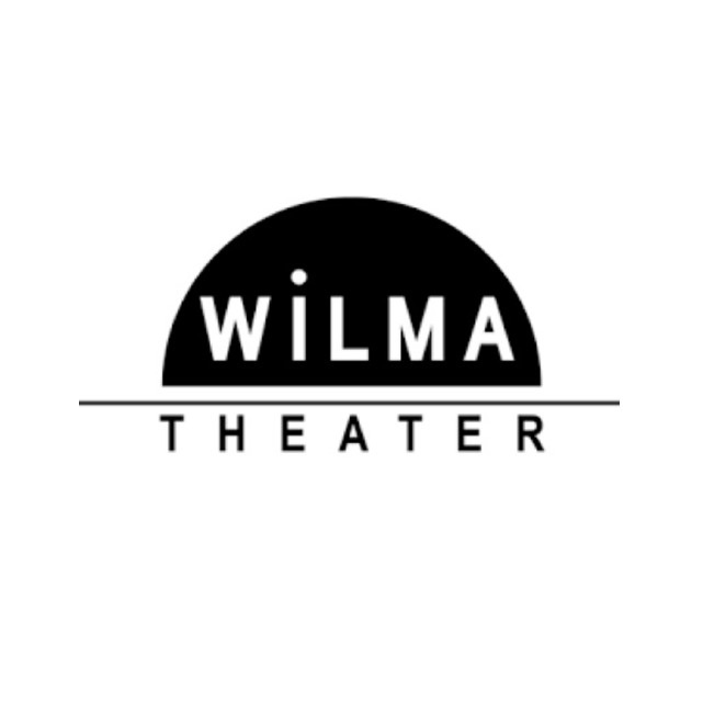 Wilma Theater logo. Click to open site in a new tab.