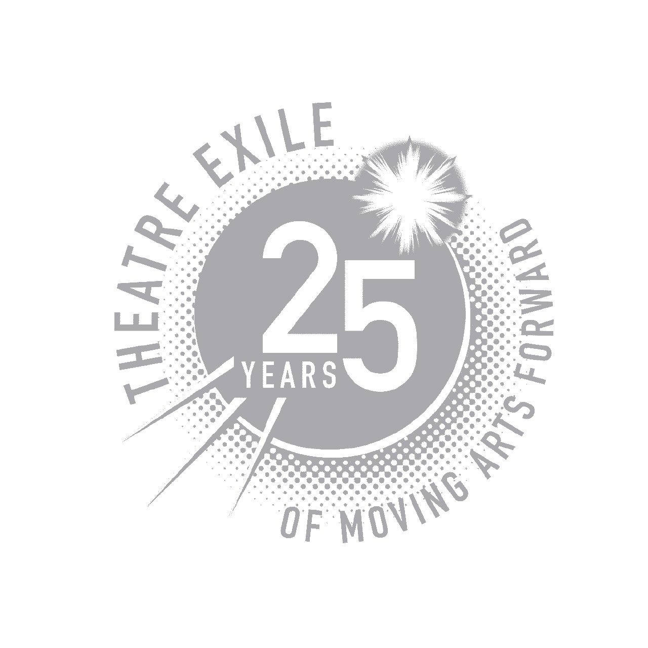 Theatre Exile logo. Click to open site in a new tab.
