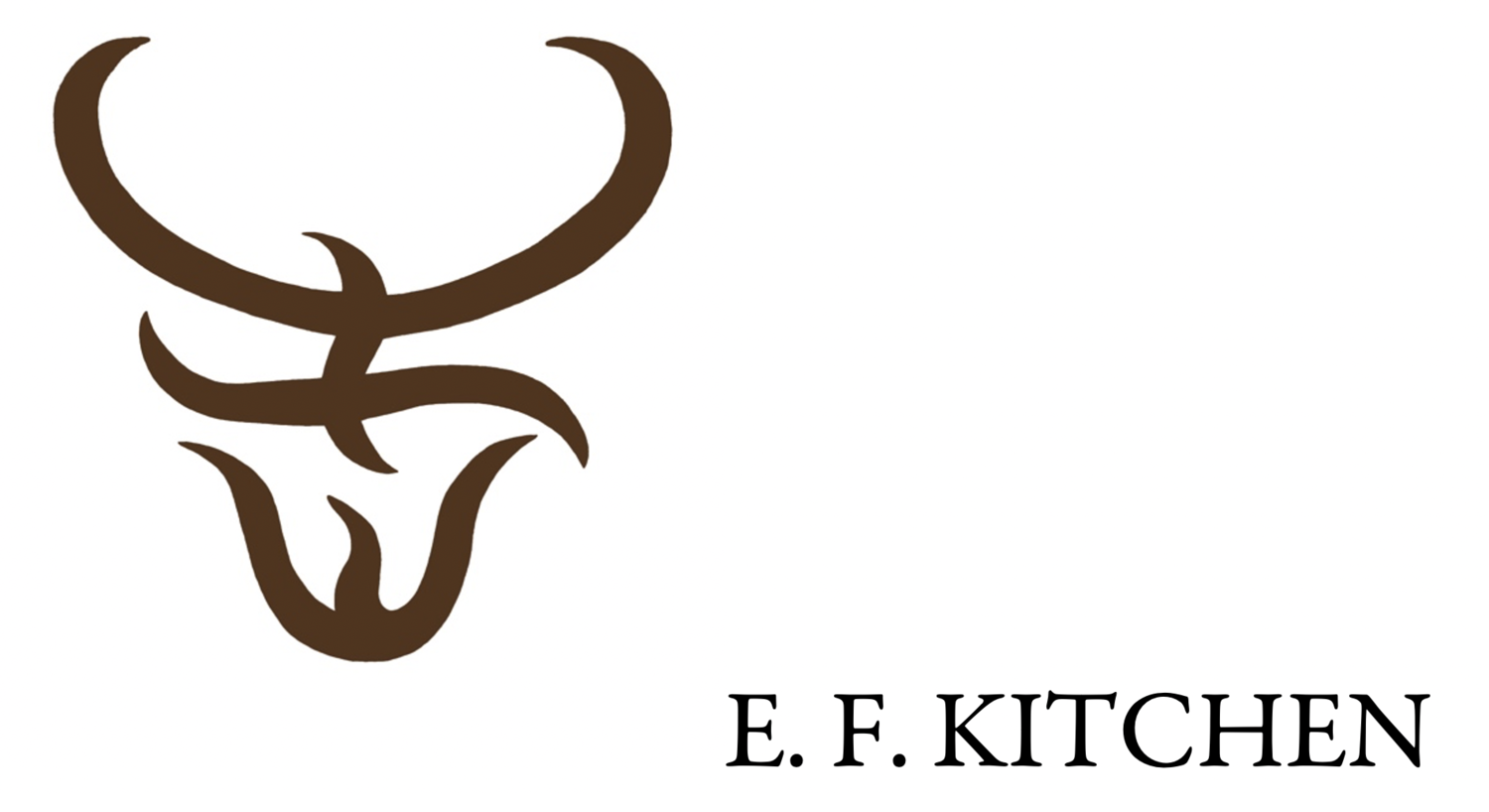 E. F. KITCHEN