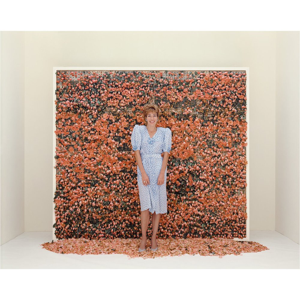Mary Woronov Paintings