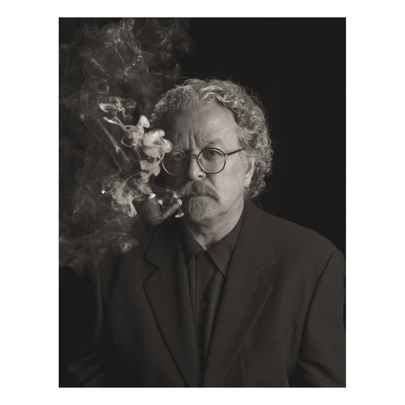 David Fahey