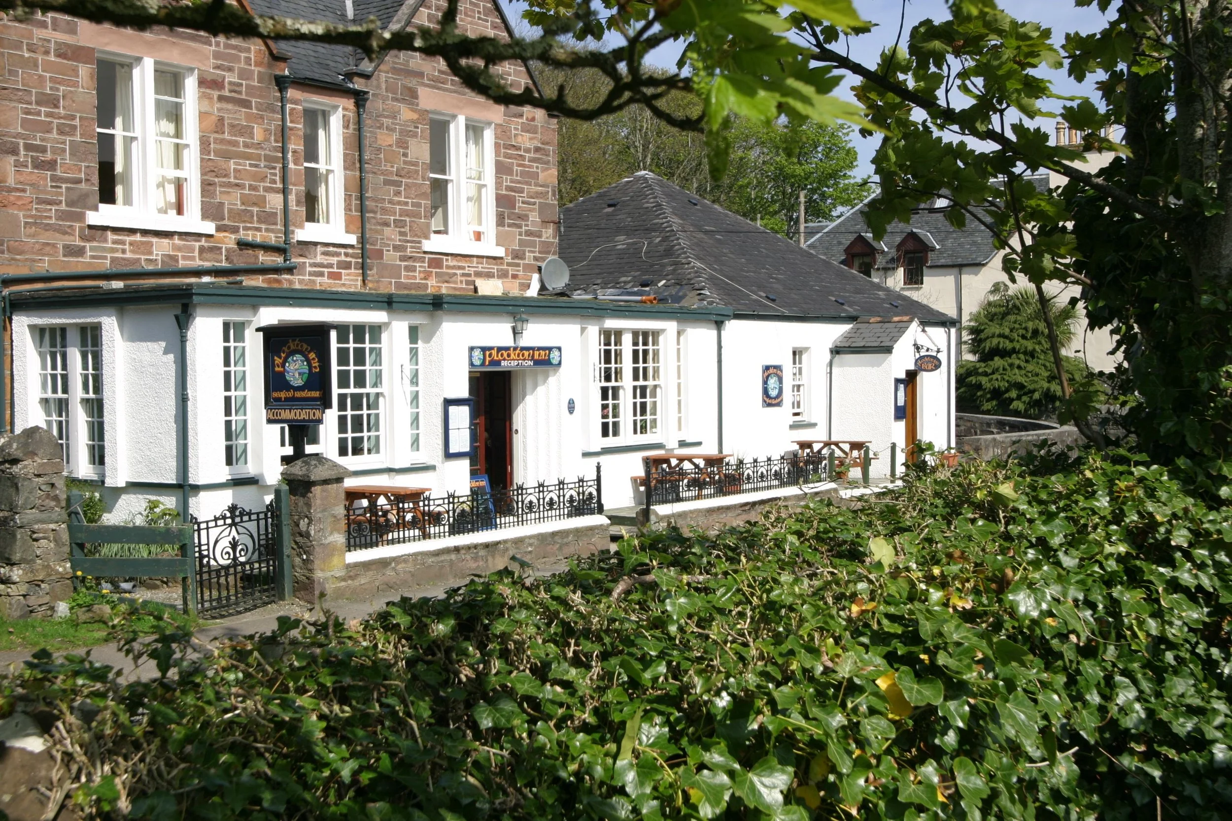 Discover Our Hotels | Highland Coast Hotels