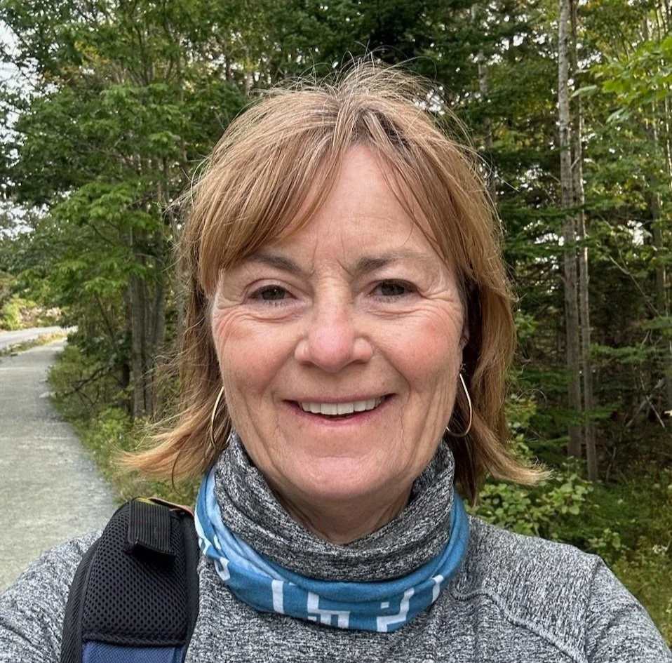 CAROL MITZELFELDT
